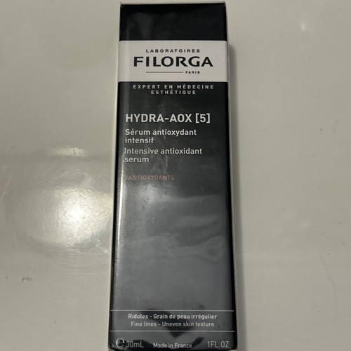 Filorga hydra aox serum - aox,