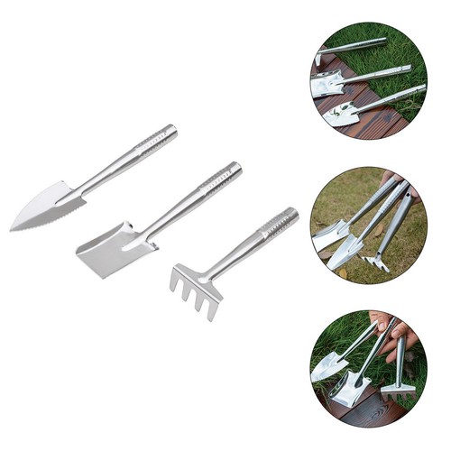 Pcs outils jardinage en - pcs, de