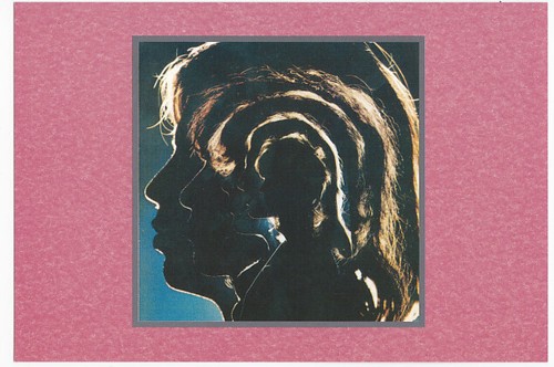 Rolling stones carte - rolling,