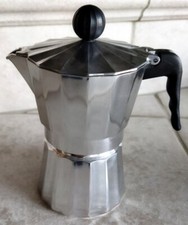 Cafetière italienne neuve