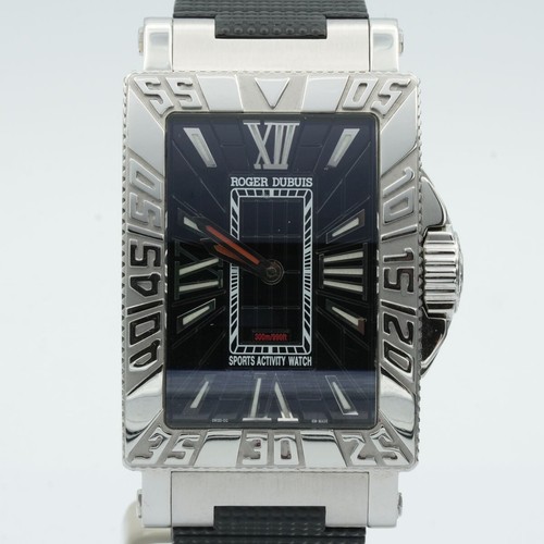 Roger dubuis sea more - dubuis,