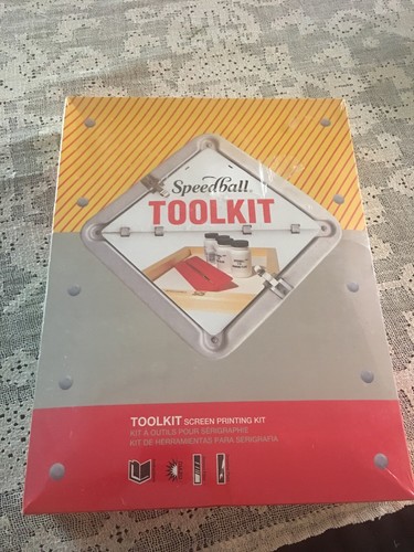 Nib speedball toolkit - nib!,
