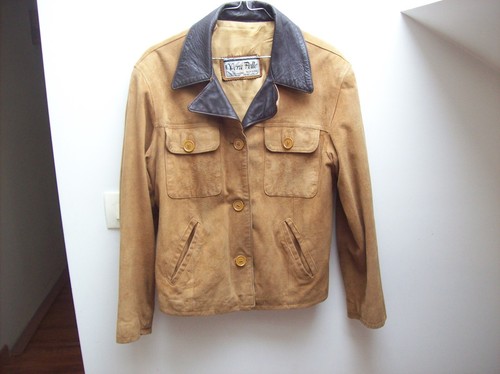 Veste femme daim - femme,