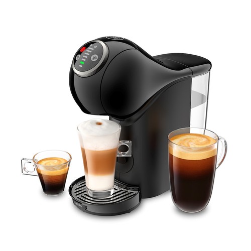 Krups kp3408k machine - krups,