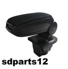 Accoudoir Central Pour Opel