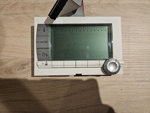 Tableau commande isystem - tableau,