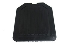 Bavette lada Niva Arrière