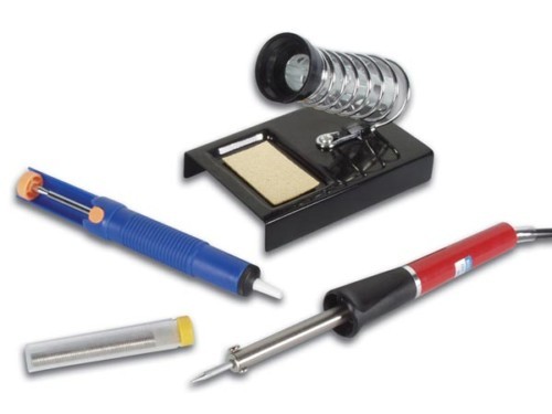 Kit soudure soudage - kit,