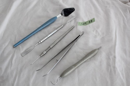 Occasion lot outils de - :,