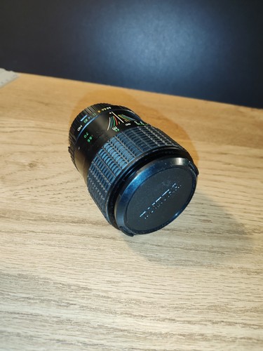 Objectif appareil photo - photo, tokura