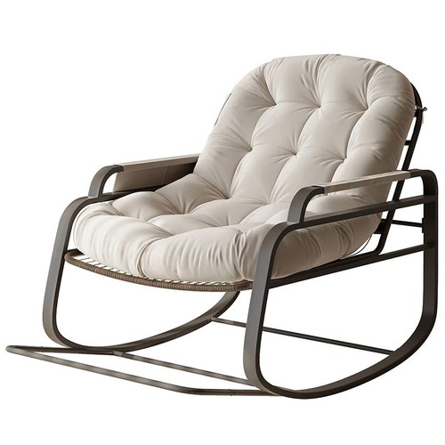 Fauteuil bascule adof 001 - à,