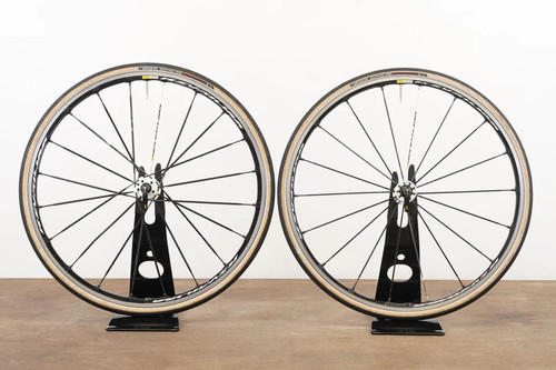 Mavic ksyrium sls - sls, alloy