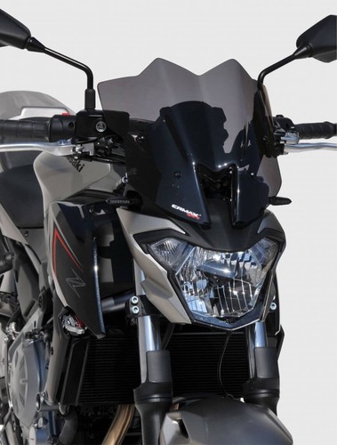 Kawasaki z650 saute - z650-17/19,