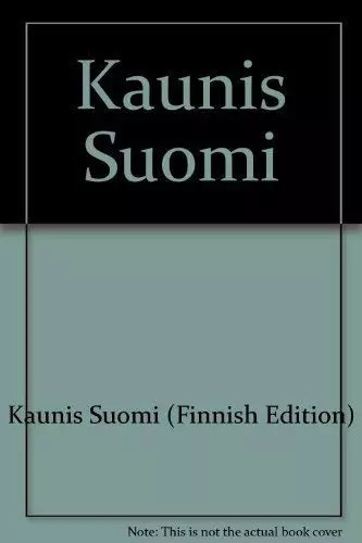 Kaunis suomi anne roston - kaunis,