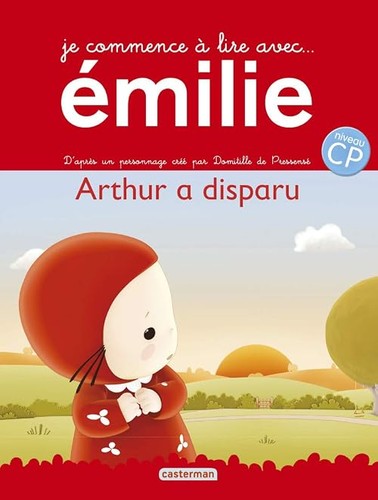 Arthur disparu de - disparu,