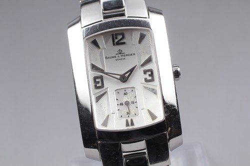 Exc montre homme baume - montre,