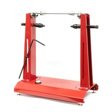 Equilibreuse de Roue Statique Longueur 50cm, Largeur 30cm