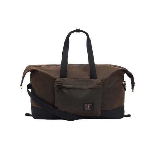 Barbour field wax travel - barbour,