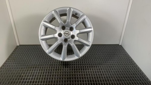 Jante opel zafira - jante,