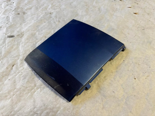 Carenage arriere peugeot 80 - carenage,