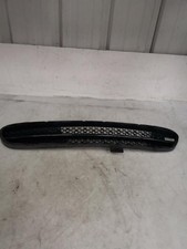 Grille de pare choc PEUGEOT
