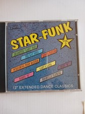 CD STAR-FUNK VOL5 1992