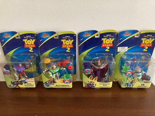 Blister toy story star - blister, 2