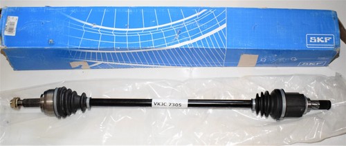 Cardan avant droite skf - cardan,