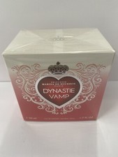 Princesse Marina De Bourbon Dynastie Vamp Eau De Parfum 50ml