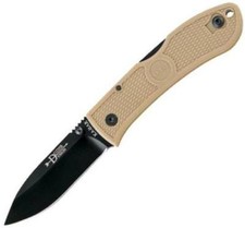Ka-Bar KaBar Dozier Coyote