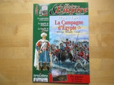 GLOIRE & EMPIRE N° 10