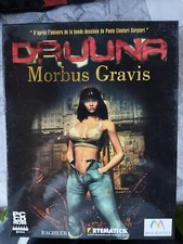 Jeu Vidéo PC Big Box - Druuna