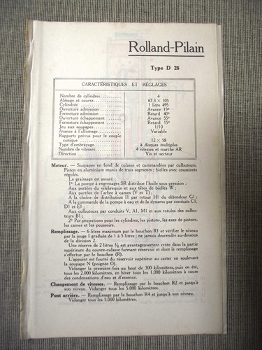 Guide garagiste kervoline - du,