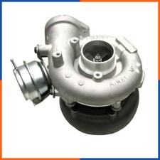Turbocompresseur pour BMW 530d 730d 218ch | 7789081, 7789081G
