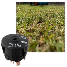 Interrupteur d'allumage de