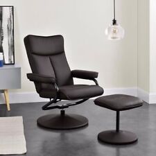 Fauteuil Relaxant Inclinable