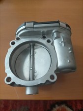 Boîtier Papillon Jeep Cherokee