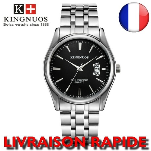 Montre luxe homme m - montre,
