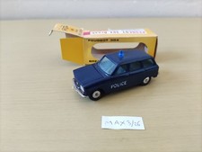 METOSUL, PEUGEOT 304 BREAK