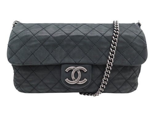 Sac main chanel - sac,