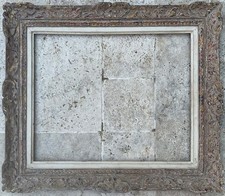 CADRE MONTPARNASSE SCULPTÉ