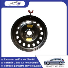 🇫🇷 JANTE TOLE PEUGEOT