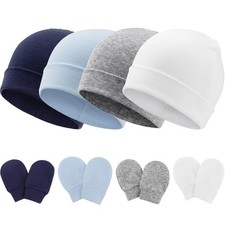 Bonnets de Naissance et