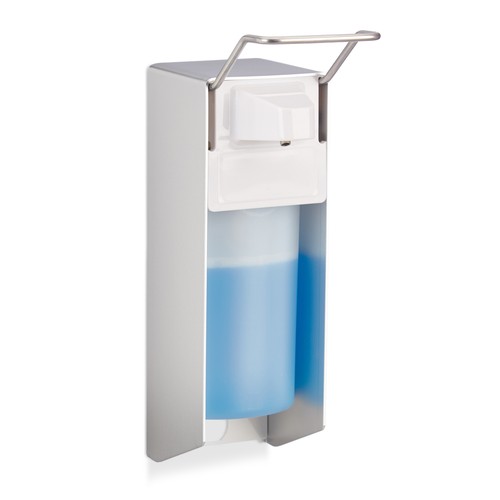 Distributeur savon mural - savon,