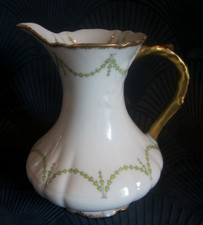Ancien pot à lait crémier