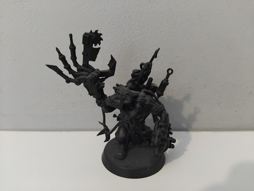 Painboy orks warhammer 40000 - ,