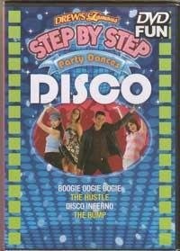 Sxs disco party - party, dance