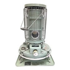 Chauffage au kérosène