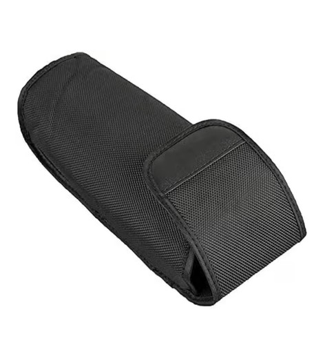 Nylon flash speedlite case - case, bag