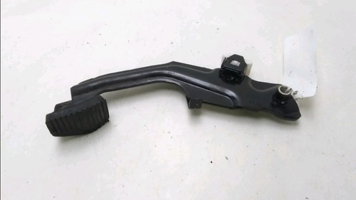 Pedale frein peugeot - pedale, de